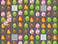 Egg Age – A Era dos Ovos
