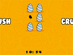 Egg Crusher – Quebra-Ovos Divertido