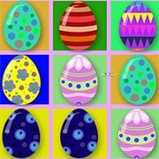 Eggcellent Match – Combinação de Ovos Divertida