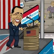 Election Ejection – Eleição Explosiva