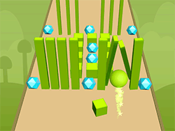 Element Balls – Batalha de Bolas Elementais