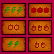 Elements: Card Game – Jogo de Cartas Elementais
