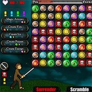 Elements of Arkandia – Aventura Mágica nos Reinos