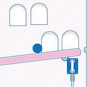 Elevator Ball – A Bola do Elevador