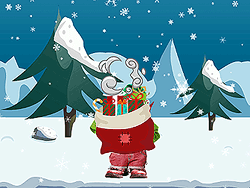 Elf Help – Ajuda dos Elfos