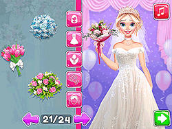 Eliza's #Glam Wedding Nail Salon – Salão de Unhas para Noivas Glamourosas
