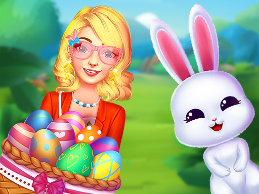 Ellie Easter Adventure – Aventura da Páscoa com Ellie