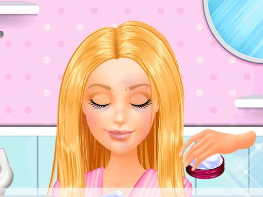 Ellie Get Ready with Me 2 – Preparando Ellie para o Dia
