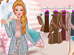 Ellie's Busy Day – Um Dia Muito Ocupado