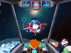 Elliott from Earth: Space Academy – Academia Espacial do Elliott