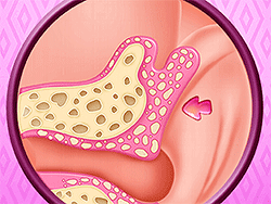 Emma Physical Examination – Exame Físico da Emma