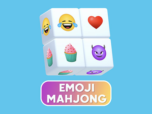 Emoji Mahjong – Quebra-Cabeça com Emojis