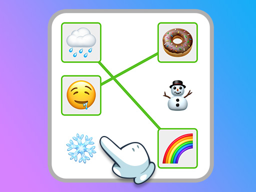 Emoji Match – Combine os Emojis
