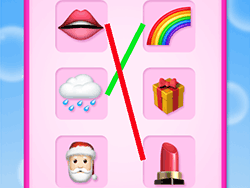 Emoji Matching Puzzle – Quebra-Cabeça com Emojis