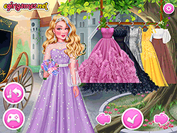 Enchanted Wedding – Casamento Encantado