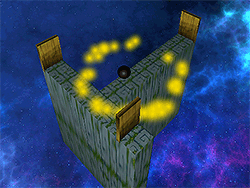 Endless Castle – Castelo Infinito