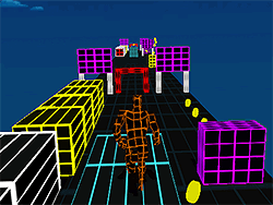 Endless Runner New – Corrida Infinita