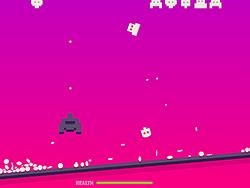 Enemy Strike – Ataque Inimigo