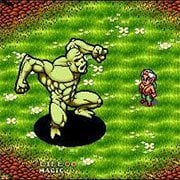 Equinox (SNES) – Aventura no Equilíbrio Cósmico