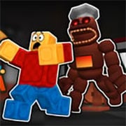 Escape From Pizzeria – Fuga da Pizzaria