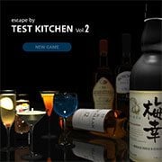 Escape from Test Kitchen 2 – Fuga da Cozinha Maluca