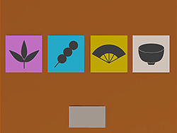 Escape Game Dango – Fuga dos Bolinhos de Arroz