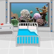 Escape The Deep – Fuga das Profundezas