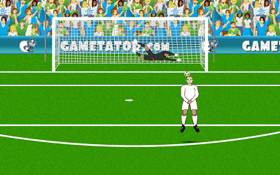 Euro Free Kick 2012 – Cobranças de Falta Europeias