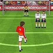 Euro Kicks 2016 – Futebol Europeu 2016