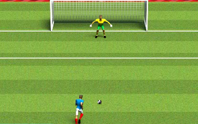Euro Shootout 2012 – Duelo Europeu de Futebol