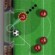 Euro Soccer Stars – Estrelas do Futebol Europeu
