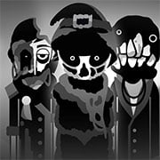 Evadare Chapter III: Void – Fuga do Vazio