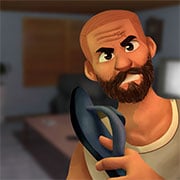 Evil Neighbor – Vizinho Malvado