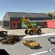 Evo F2 – Corrida de Carros Tunados