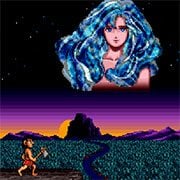 EVO: Search for Eden – Em Busca do Éden