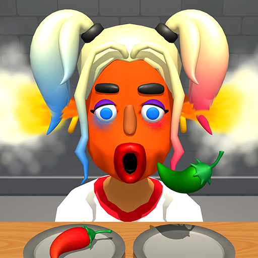 Extra Hot Chili 3D – Pimenta Ardida 3D