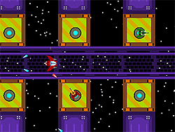 Extreme Defense – Defesa Extrema