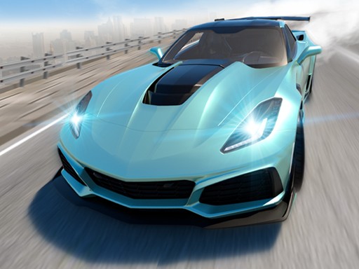 Extreme Drift Car Simulator – Simulador de Drift Extremo