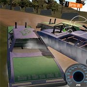 Extreme Racer – Corrida Radical