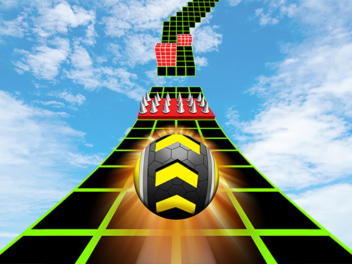 Extreme Run 3D – Corrida Radical em 3D