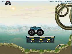 Extreme Trucks – Caminhões Radicais
