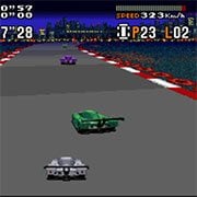 F1 ROC II: Race of Champions – Corrida dos Campeões