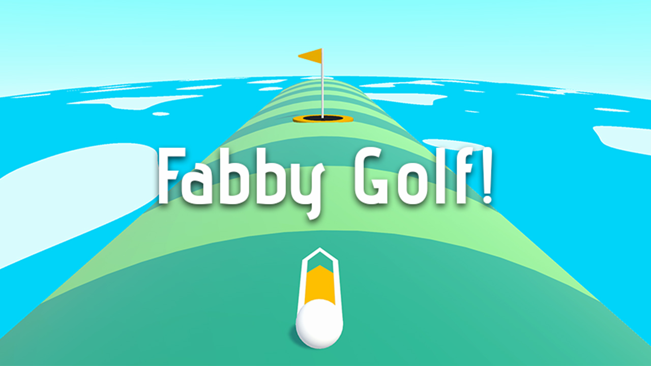 Fabby Golf! – Golfe Divertido