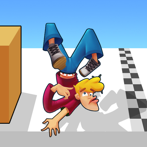 Fail Run Online – Corrida do Fracasso