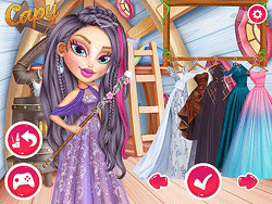 Fairyland Fashion Dolls – Bonecas da Moda Encantada