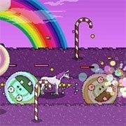Fairytale Annihilation – Aniquilação dos Contos de Fadas