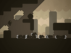 Fall of the Voruorms – A Queda dos Voruorms