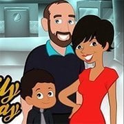 Family Funday – Diversão em Família
