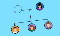 Family Tree Puzzle – Quebra-Cabeça da Árvore Genealógica