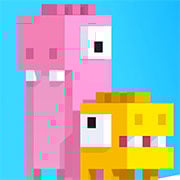Fancade – Arcade Criativo
